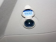 2013款 2.7L 自动 两驱豪华版5座