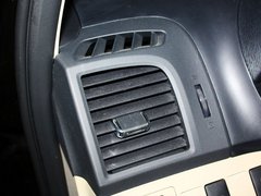 2013款 2.7L 自动 两驱豪华版5座