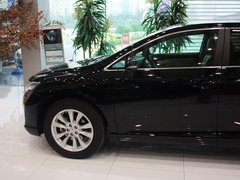 2013款 2.7L 自动 两驱豪华版5座