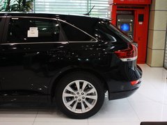 2013款 2.7L 自动 两驱豪华版5座