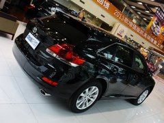 2013款 2.7L 自动 两驱豪华版5座