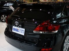 2013款 2.7L 自动 两驱豪华版5座