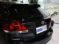 2013款 2.7L 自动 两驱豪华版5座