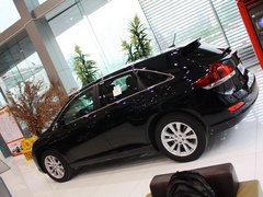 2013款 2.7L 自动 两驱豪华版5座