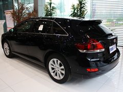 2013款 2.7L 自动 两驱豪华版5座