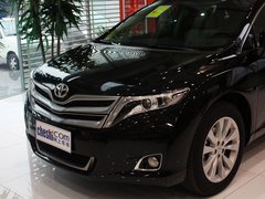 2013款 2.7L 自动 两驱豪华版5座