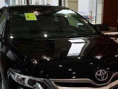 2013款 2.7L 自动 两驱豪华版5座