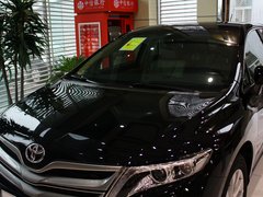 2013款 2.7L 自动 两驱豪华版5座