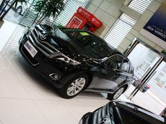2013款 2.7L 自动 两驱豪华版5座