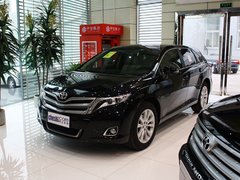 2013款 2.7L 自动 两驱豪华版5座
