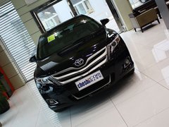 2013款 2.7L 自动 两驱豪华版5座