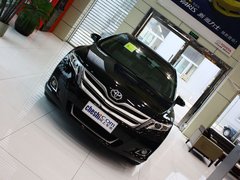 2013款 2.7L 自动 两驱豪华版5座