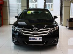 2013款 2.7L 自动 两驱豪华版5座