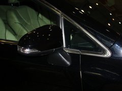2013款 2.7L 自动 两驱豪华版5座