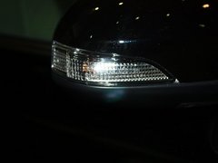 2013款 2.7L 自动 两驱豪华版5座