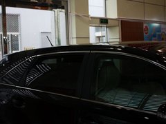 2013款 2.7L 自动 两驱豪华版5座