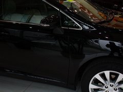 2013款 2.7L 自动 两驱豪华版5座