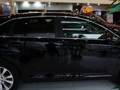 2013款 2.7L 自动 两驱豪华版5座