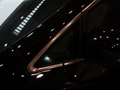 2013款 2.7L 自动 两驱豪华版5座