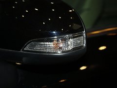 2013款 2.7L 自动 两驱豪华版5座