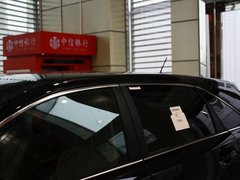 2013款 2.7L 自动 两驱豪华版5座