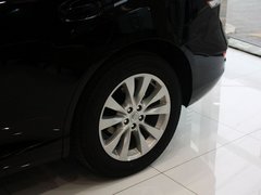 2013款 2.7L 自动 两驱豪华版5座