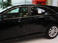 2013款 2.7L 自动 两驱豪华版5座