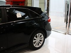 2013款 2.7L 自动 两驱豪华版5座