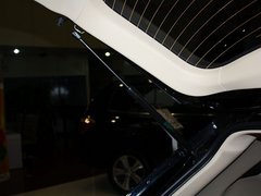 2013款 2.7L 自动 两驱豪华版5座