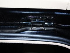 2013款 2.7L 自动 两驱豪华版5座