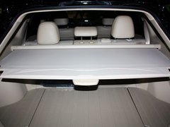 2013款 2.7L 自动 两驱豪华版5座