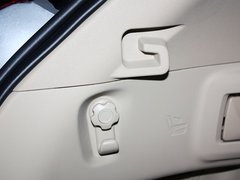 2013款 2.7L 自动 两驱豪华版5座