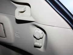 2013款 2.7L 自动 两驱豪华版5座