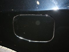 2013款 2.7L 自动 两驱豪华版5座