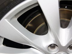 2013款 2.7L 自动 两驱豪华版5座