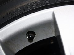 2013款 2.7L 自动 两驱豪华版5座