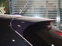 2013款 2.7L 自动 两驱豪华版5座