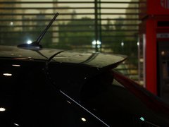 2013款 2.7L 自动 两驱豪华版5座