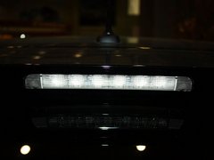 2013款 2.7L 自动 两驱豪华版5座