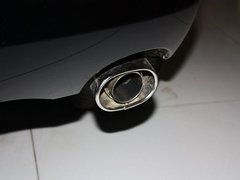 2013款 2.7L 自动 两驱豪华版5座