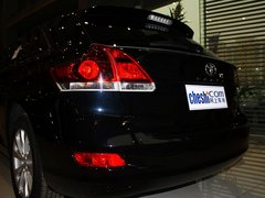 2013款 2.7L 自动 两驱豪华版5座