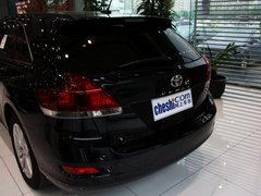2013款 2.7L 自动 两驱豪华版5座