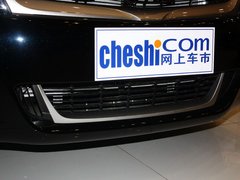 2013款 2.7L 自动 两驱豪华版5座