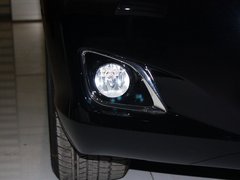 2013款 2.7L 自动 两驱豪华版5座