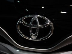 2013款 2.7L 自动 两驱豪华版5座