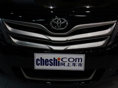 2013款 2.7L 自动 两驱豪华版5座