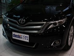 2013款 2.7L 自动 两驱豪华版5座