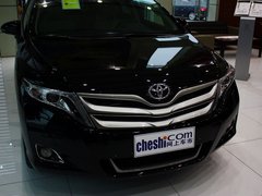 2013款 2.7L 自动 两驱豪华版5座
