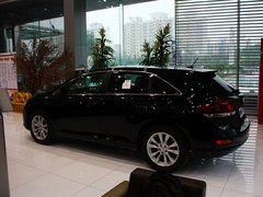 2013款 2.7L 自动 两驱豪华版5座