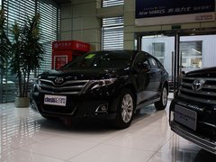 2013款 2.7L 自动 两驱豪华版5座